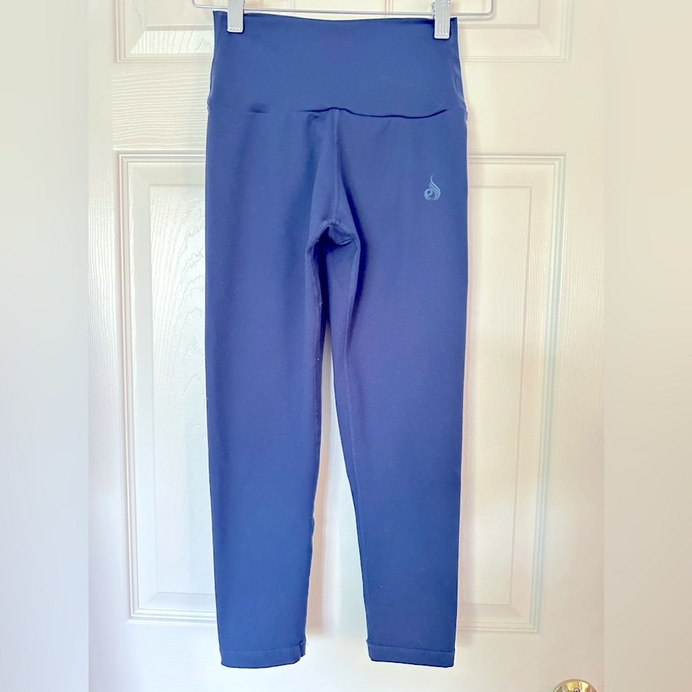 Ryderwear Scrunch Bum Leggings S